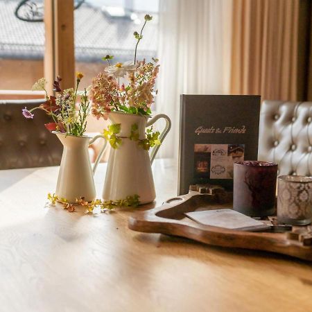 Maier Alm Villa Wald im Pinzgau Bagian luar foto