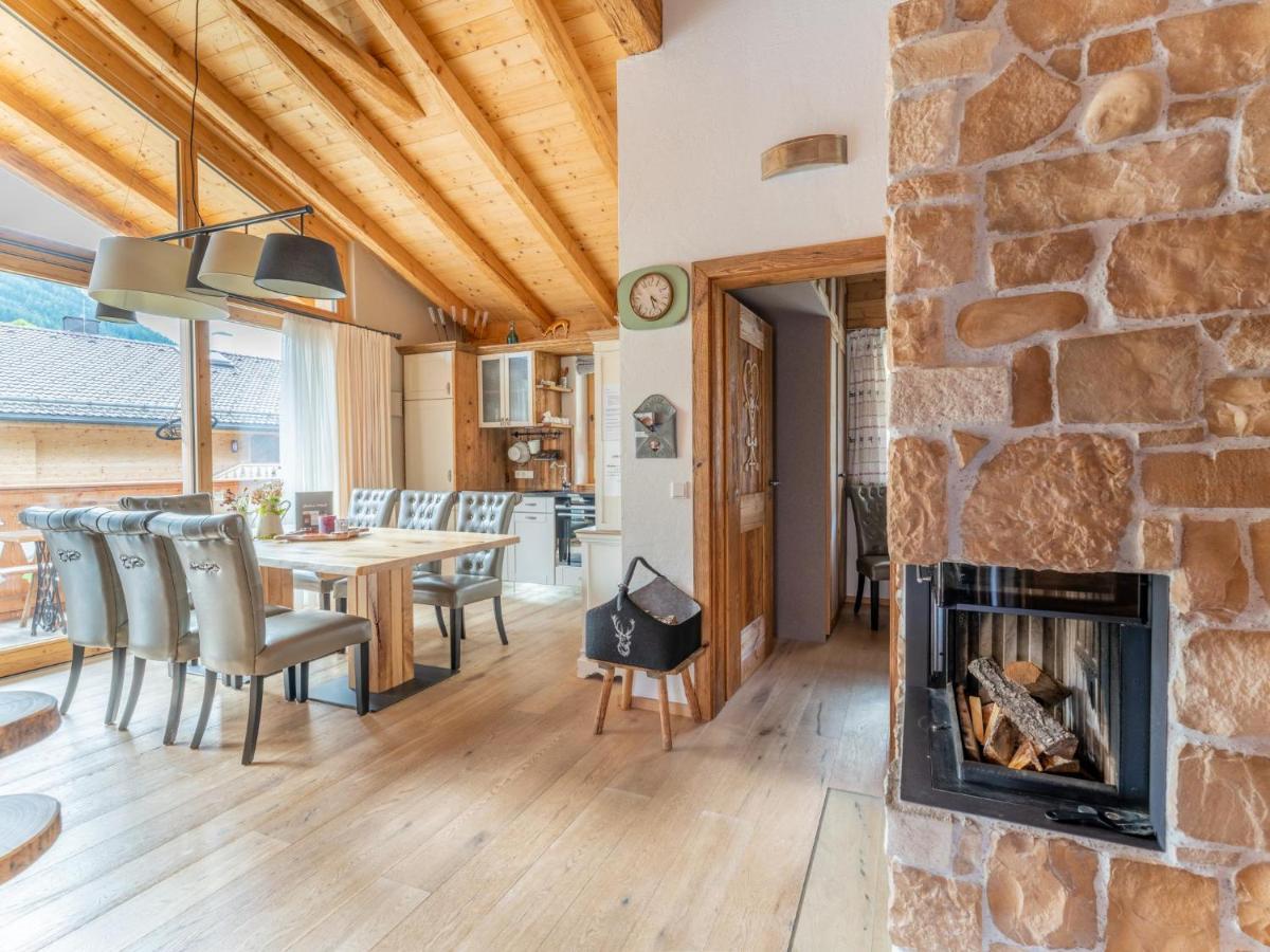 Maier Alm Villa Wald im Pinzgau Bagian luar foto