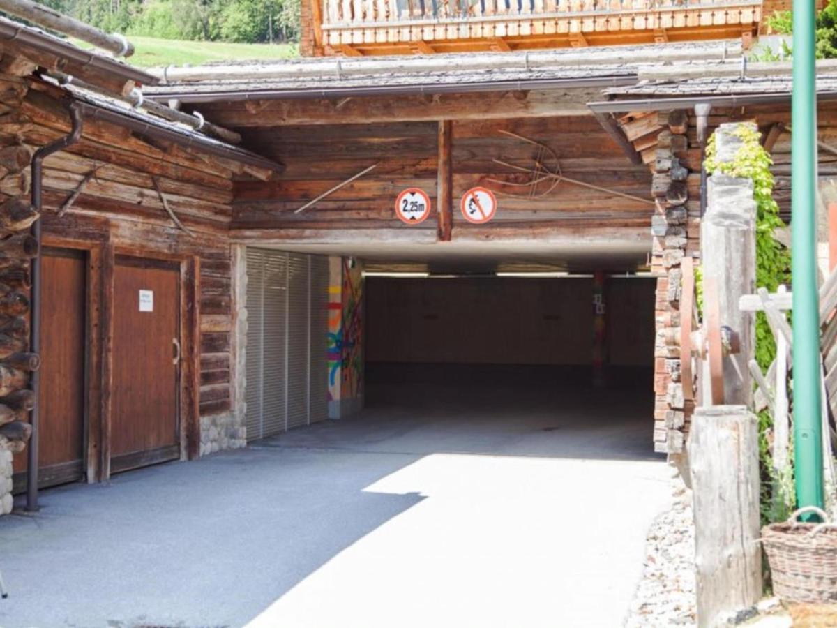 Maier Alm Villa Wald im Pinzgau Bagian luar foto