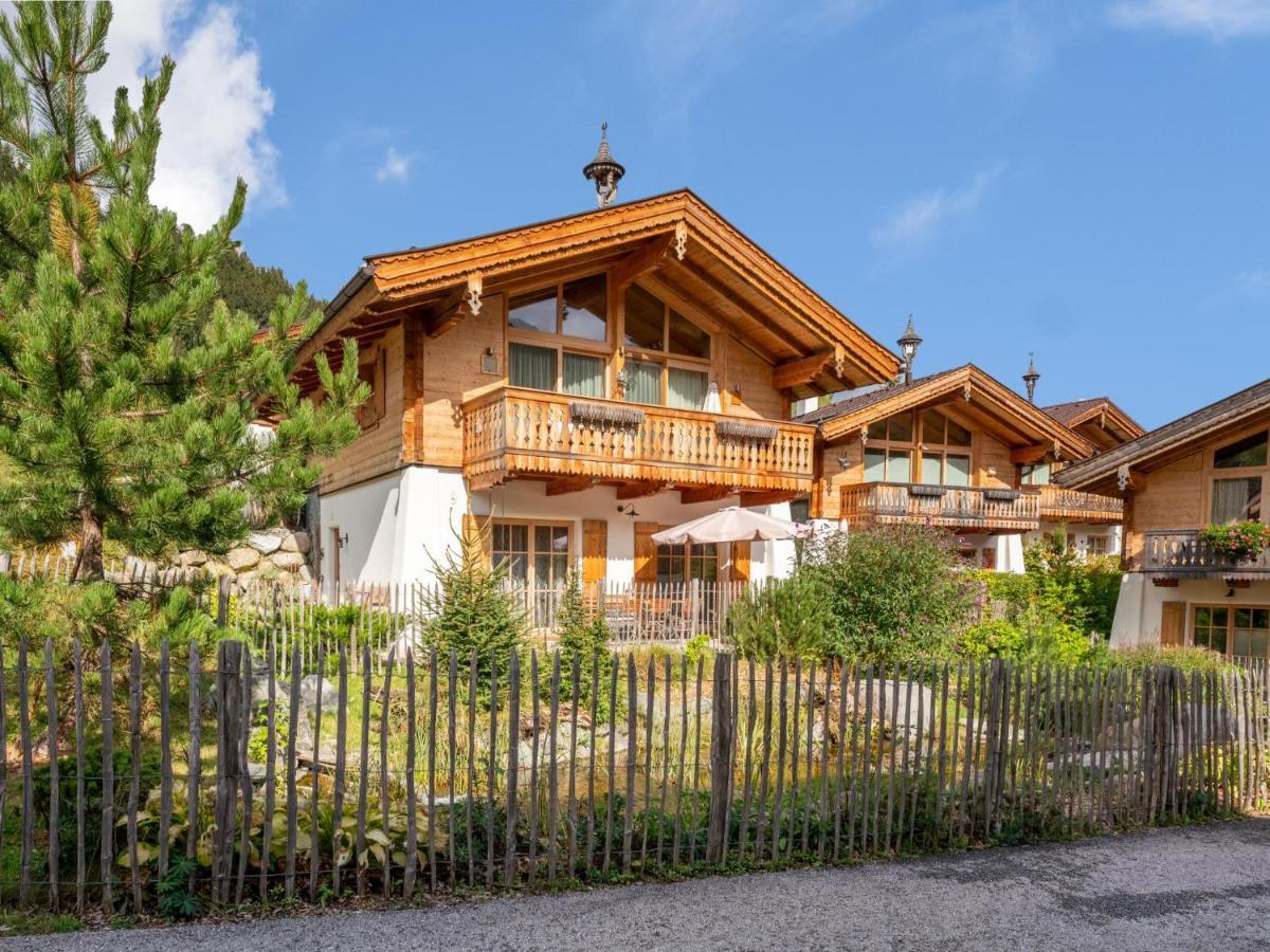 Maier Alm Villa Wald im Pinzgau Bagian luar foto