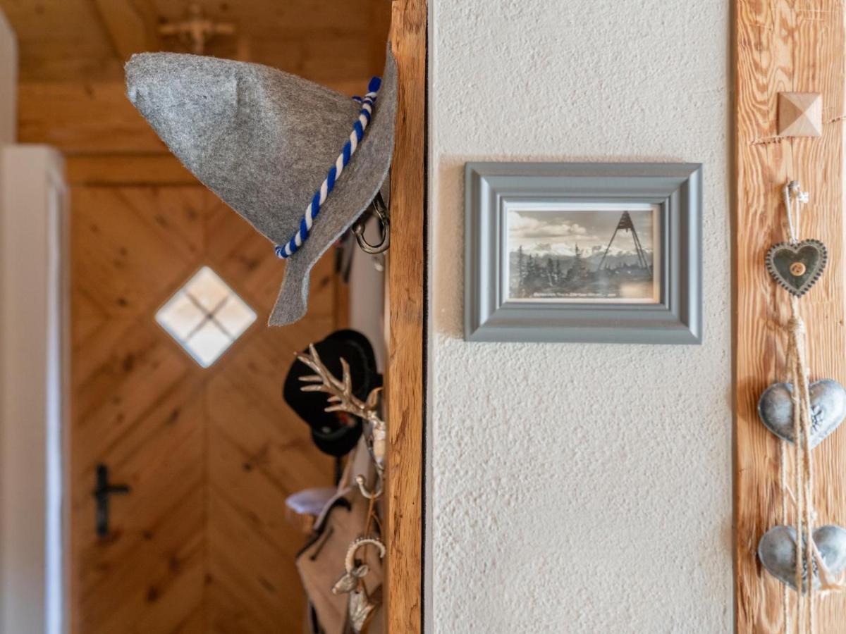 Maier Alm Villa Wald im Pinzgau Bagian luar foto