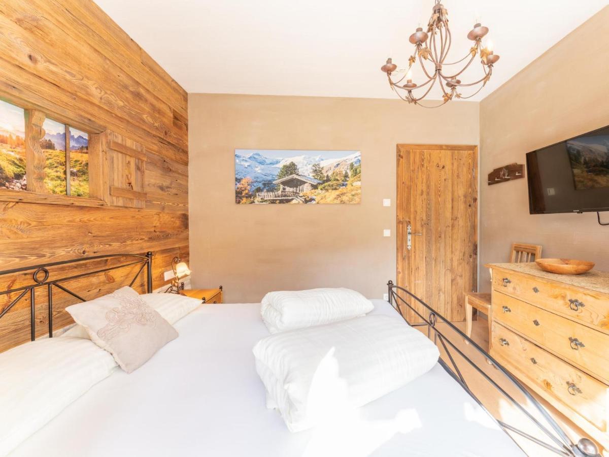 Maier Alm Villa Wald im Pinzgau Bagian luar foto