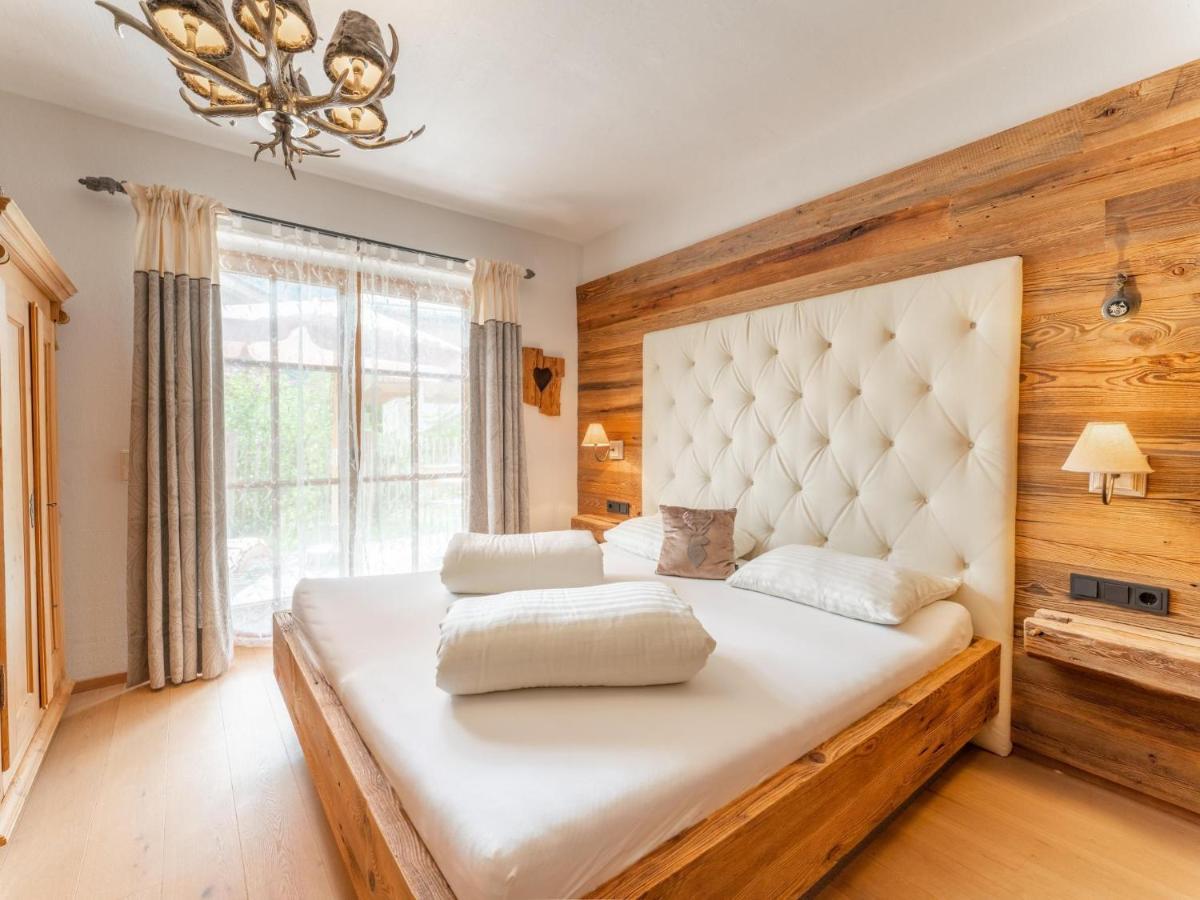 Maier Alm Villa Wald im Pinzgau Bagian luar foto