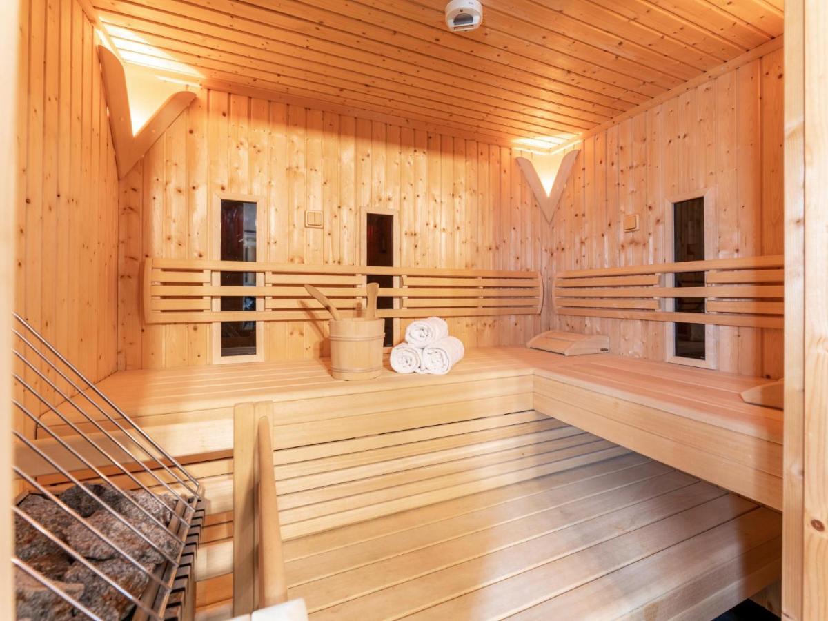 Maier Alm Villa Wald im Pinzgau Bagian luar foto